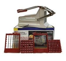 ASC Carolina Cooker