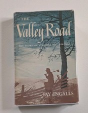 The Valley Road Virginia Hot