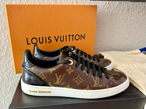 Louis vuitton sneaker basse - vuitton,