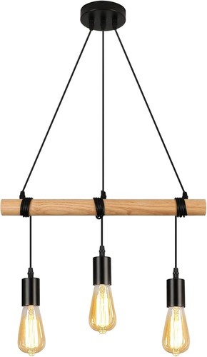 Lampadario sospensione in - a,