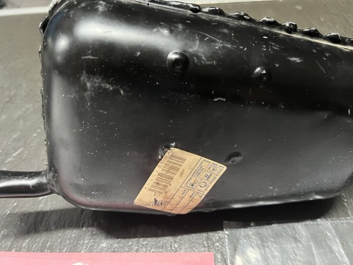 Marmitta vespa plurimatic - marmitta,