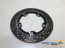 Disque arriere suzuki - suzuki, 1250