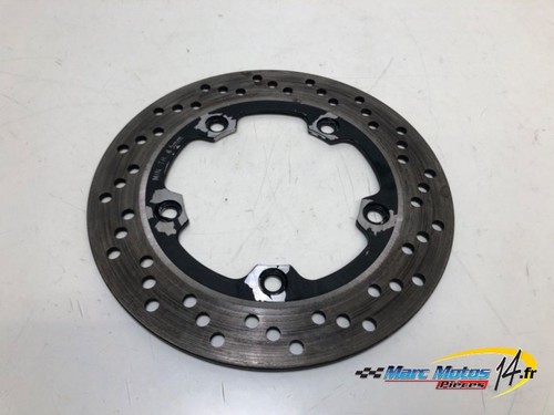 Disque arriere suzuki 1250 - arriere,