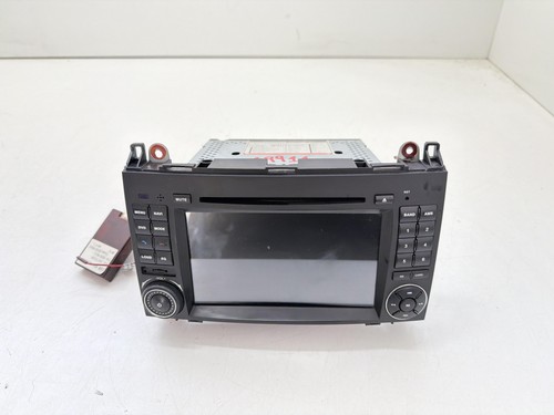 Autoradio per mercedes - autoradio,