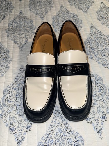 Christian dior boy bicolor - christian,