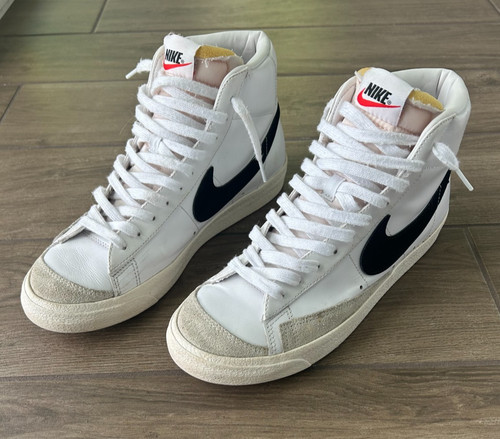 Blazer nike mid donna - mid,