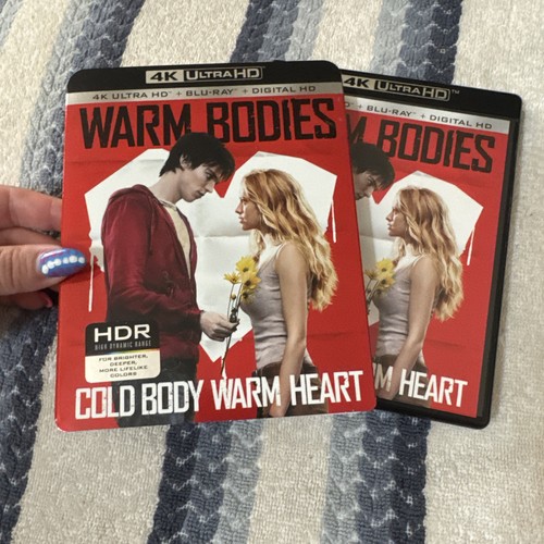 Warm bodies ultra hd - bodies,