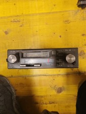 Majestic SD 705 Vintage 1 Din