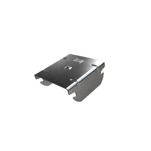 Knauf gancio semplice - knauf,