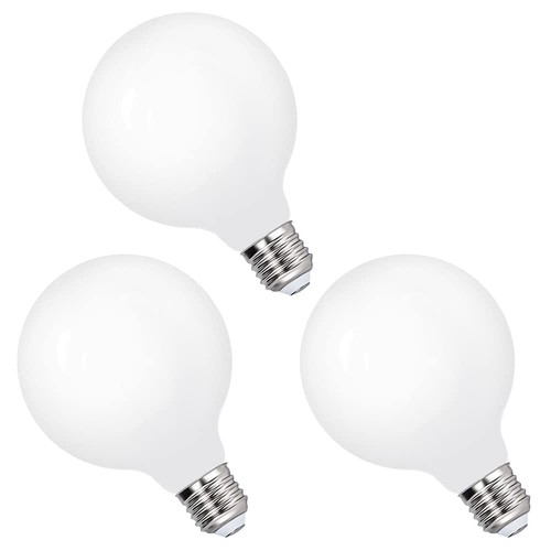 Lampadina bianca vite - lampadina, a