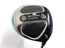 Usato Gravity Wccine Compo