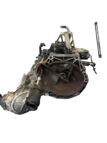 55206276 cambio fiat panda - cambio, 2q