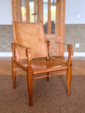 Sedia da safari Wilhelm