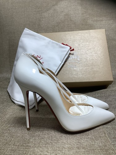 Christian louboutin - christian,