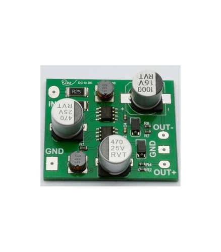 12v input output - ~,