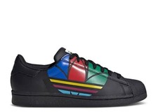 Adidas Superstar Pure Colorful