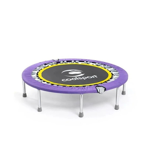 Trampolino elastico superjump - trampolino,