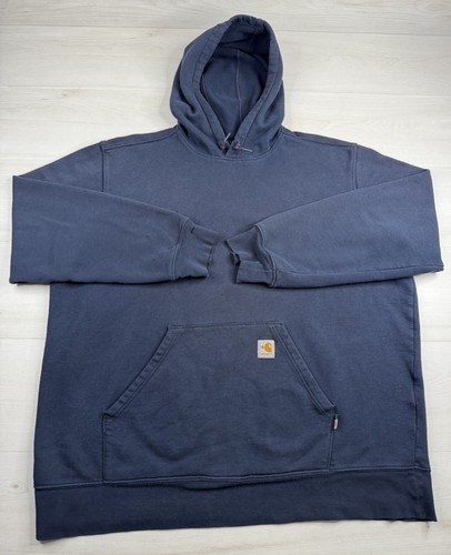 Felpa carhartt ignifuga - felpa,