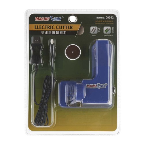 Taglierina elettrica utensile