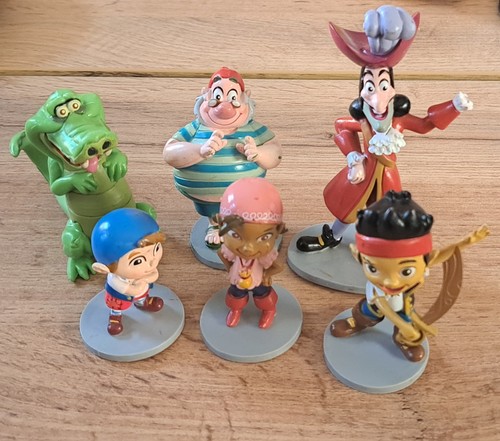 Figurine peter pan - figurine,