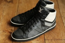 Louis Vuitton LV Damier scarpe