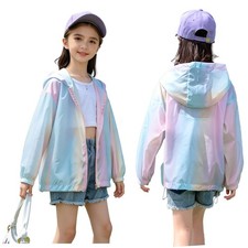Camicia bambina vacanza giacca