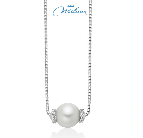 Collana miluna donna - miluna,