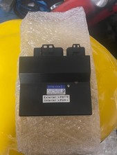 centralina kawasaki ninja 400