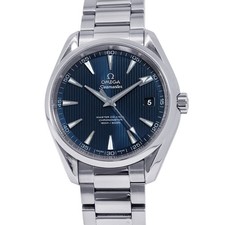 Omega Seamaster Aqua Terra