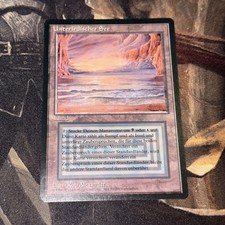 Mare Sotterraneo X1 Mtg Fbb