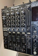 Pioneer djm 800 - pioneer, mixer