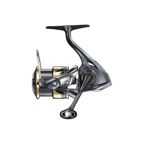 Mulinello spinning shimano - spinning,