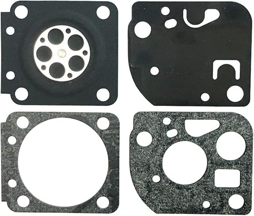 Serie kit membrane carburatore
