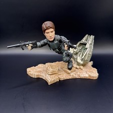 Halo Icons ODST Edward Buck -