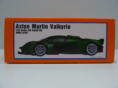 Alpha model aston martin - aston,