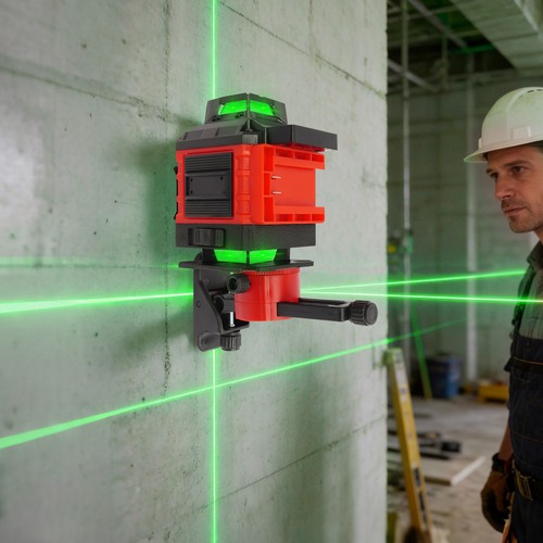 Livella laser linee con - laser,