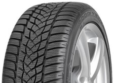 Gomme Invernali Goodyear