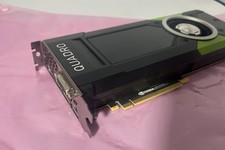 Scheda grafica GPU NVIDIA