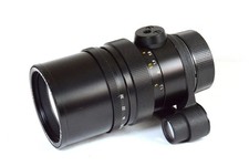 Obiettivo manuale Leica M Elmarit 135mm F2.8 E55