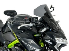 CUPOLINO TOURING FUME' SCURO