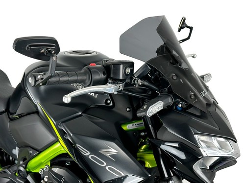 Cupolino touring fume scuro - cupolino,