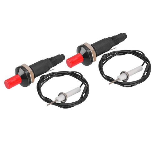 Set accenditore ricambio - accenditore, di