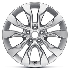 Cerchio in lega 6.5J x 16''