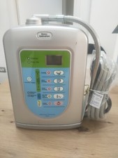 Ionizzatore acqua alcalina multifunzionale alcanizzatore acqua alkalina pH corpo