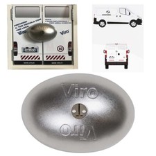 Viro VAN LOCK 4222 SERRATURA