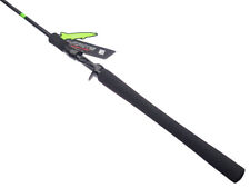NEUF 2025 Favorite X1 Pike Jerk 1.98m Canne Casting 2-brins Brochet