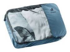 deuter porta abiti Mesh Zip Pack 5 Atlantic