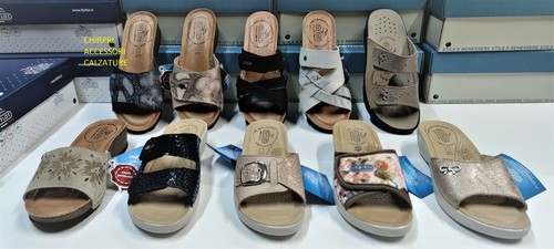 Fly flot ciabatta donna - fly,