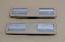 BMW E39 set luci interne luci