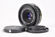 Nikon auto nikkor 2 8 - gn,